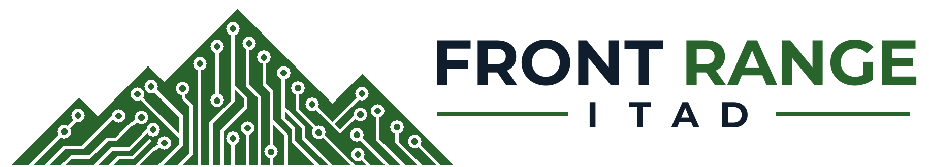 Front Range ITAD Logo